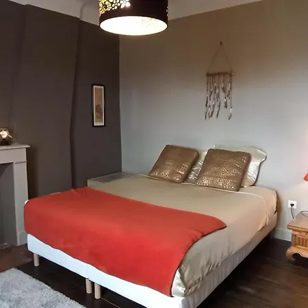 Holiday home L'esprit Nature