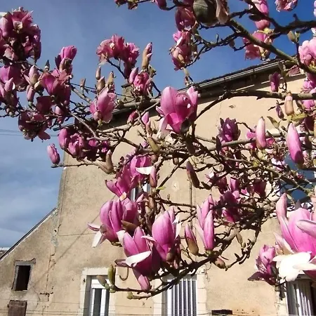 Holiday home L'esprit Nature