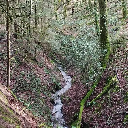 L'esprit Nature Holiday home