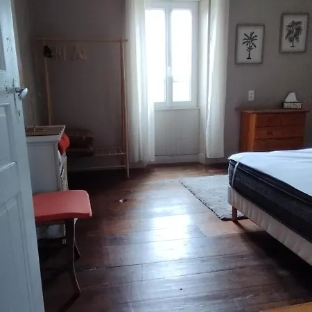 L'esprit Nature Naucelle