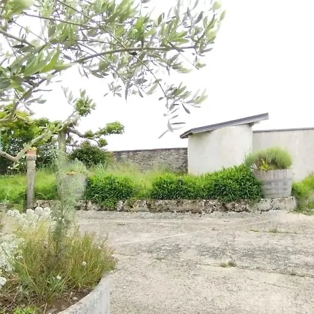 Holiday home L'esprit Nature *