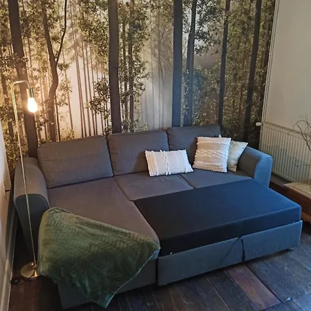 L'esprit Nature Holiday home *