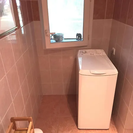 Holiday home L'esprit Nature Naucelle