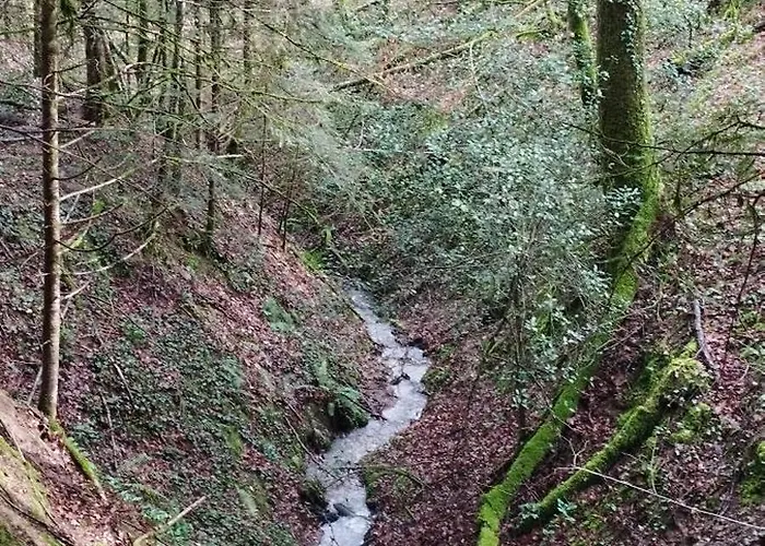 L'esprit Nature Сasa de vacaciones