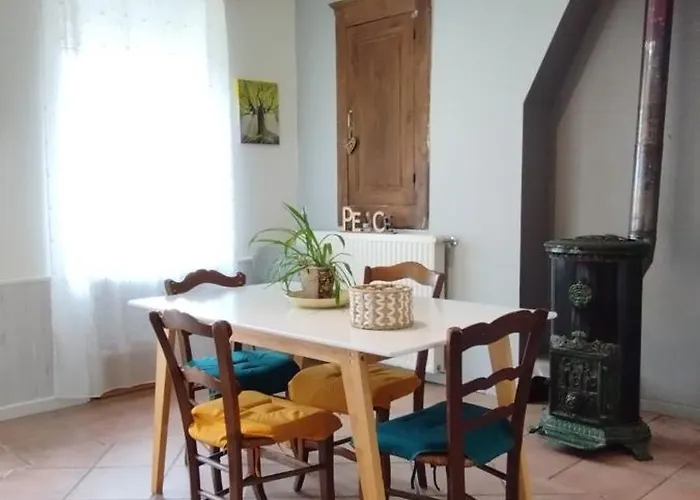 L'esprit Nature * Naucelle