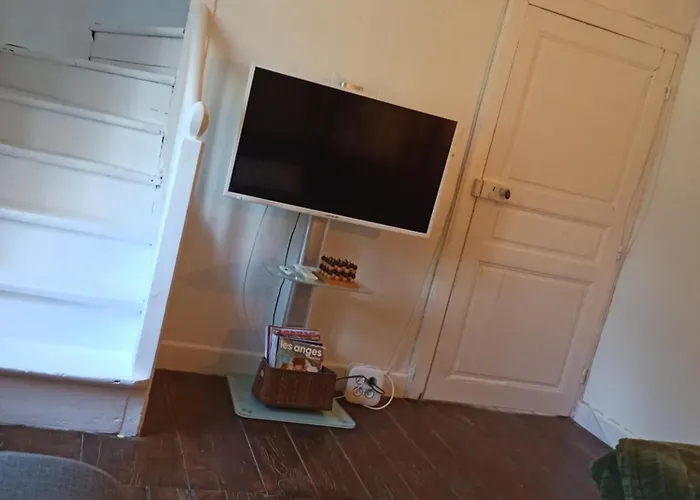 L'esprit Nature * Naucelle