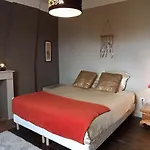 Feriehus L'esprit Nature