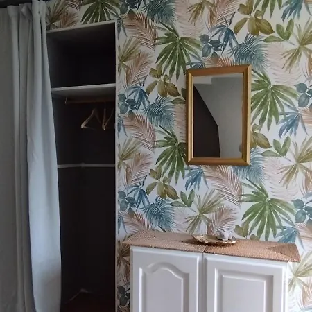 Holiday home L'esprit Nature *