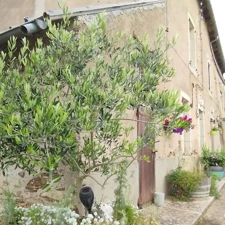L'esprit Nature *