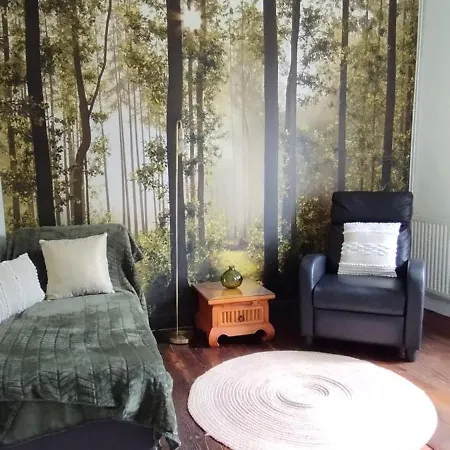 L'esprit Nature Naucelle