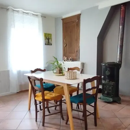 L'esprit Nature * Naucelle