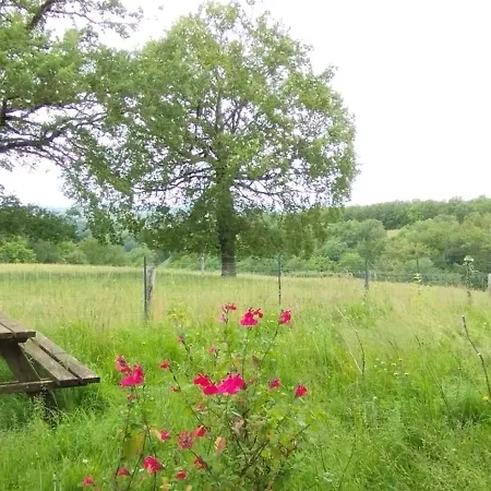 L'esprit Nature * Naucelle