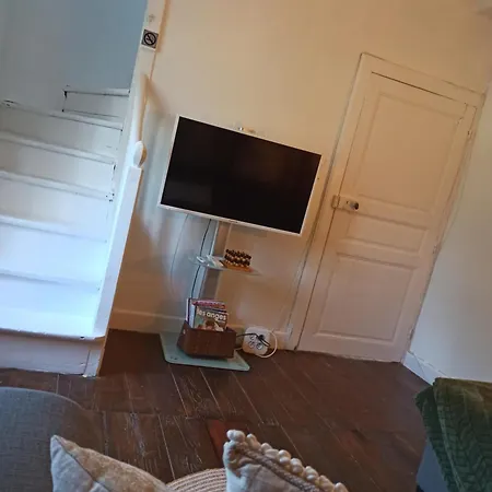 L'esprit Nature * Naucelle