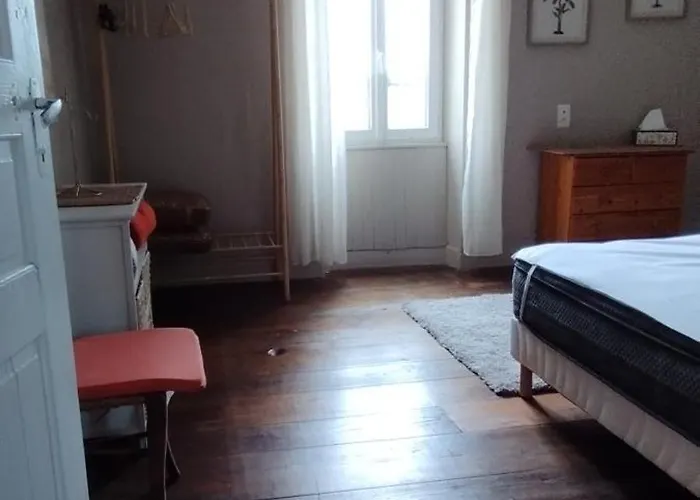 L'esprit Nature Naucelle