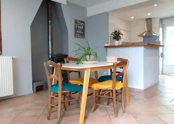 別荘 L'esprit Nature