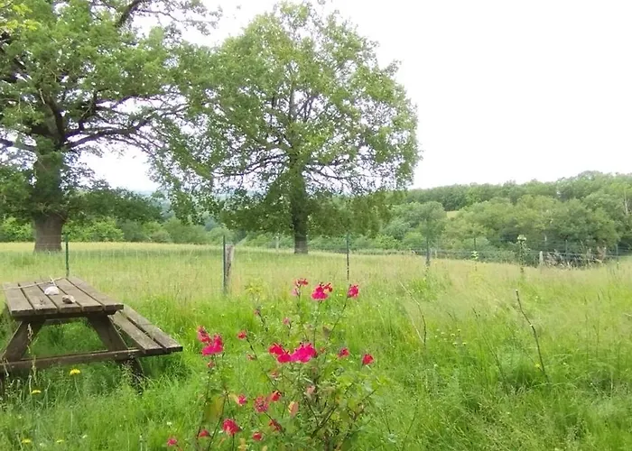 L'esprit Nature * Naucelle