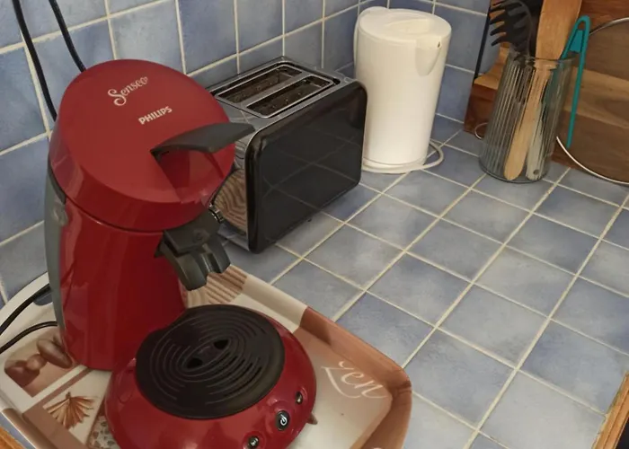 L'esprit Nature 別荘 *