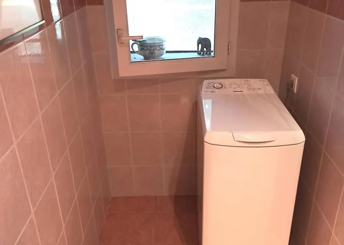 別荘 L'esprit Nature Naucelle